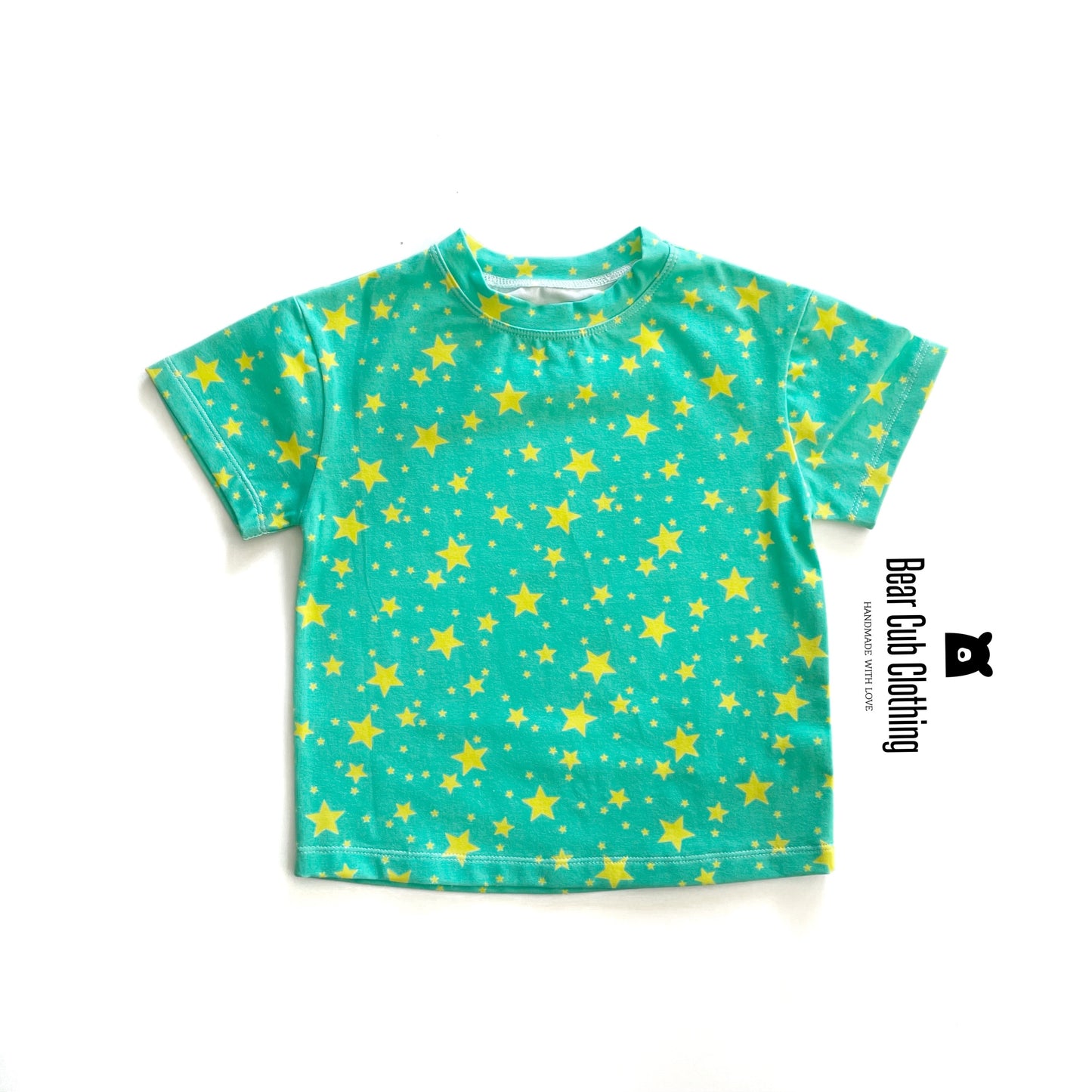 2t Star Tees