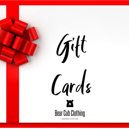 BCC Gift Card